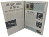 Battle of the Atlantic Silver Proof Coins Set Just Missing Gold Coin