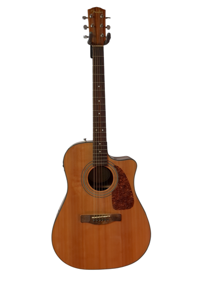 Fender CD-140SCE Dreadnought Electro Acoustic