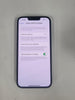 iPhone 13 128GB 83% batt