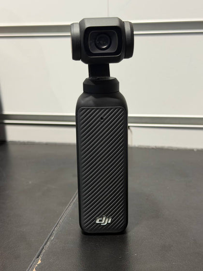 DJI Osmo Pocket 3