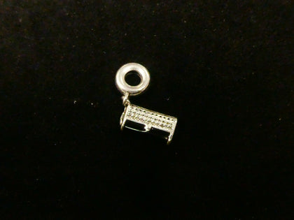 Pandora Handbag Charm