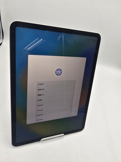 Apple iPad Pro 1st Gen 64GB - Space Grey, Unboxed