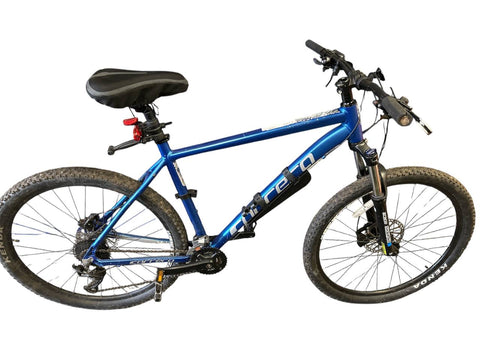 Carerra vulcan **COLLECTION ONLY - NETHERTON**