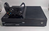 Xbox One Console, 500GB, Black (No Kinect), Unboxed