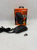 NOS M-800 GM UL X-Pro Wireless Optical Gaming Mouse - Black