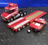 CC12838 - 1/50 Scania T Nooteboom Low Loader H C Wilson Transport Ltd