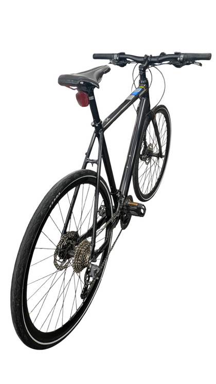 Orbea VECTOR 10 Hybrid Bike Large Frame*COLLECTION ONLY*