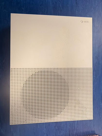 xbox one s 500gb console no controller