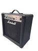 Marshall MG15CF 15W Combo Guitar AmplifieR
