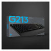 Logitech G213 Gaming Keyboard