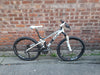 Trek Top Fuel 8 2010 Full suspension bike