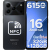 Doogee Note 56 Pro 4G Smartphone 128GB Boxed