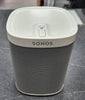 Sonos Play 1 Compact Wireless Speaker - White