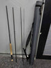 SCIERRA SRXV2 9.6' Fly Rod