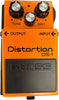 Boss DS-1 Distortion Pedal - Boxed **Store Collection Only**