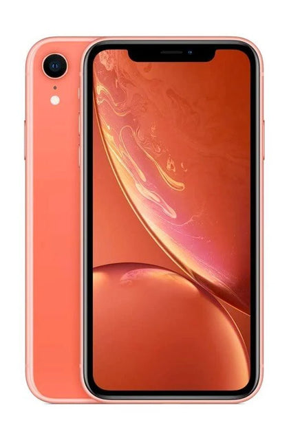 iPhone XR 128GB - 95% Battery Health
