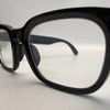 Meta Adventurer Glasses Black