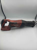 Hilti SR 6-22 Cordless Reciprocating Saw Set With Charger & 2 B22 5.2 Batt & Case