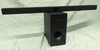 SAMSUNG HW-H355 40" Soundbar And Sub