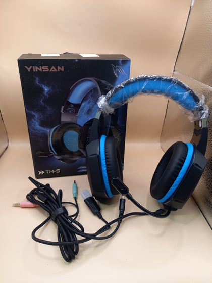 Yinsan Gaming Headset