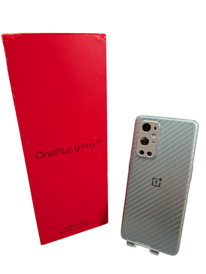 OnePlus 9 Pro 5G Smart Mobile Phone Boxed