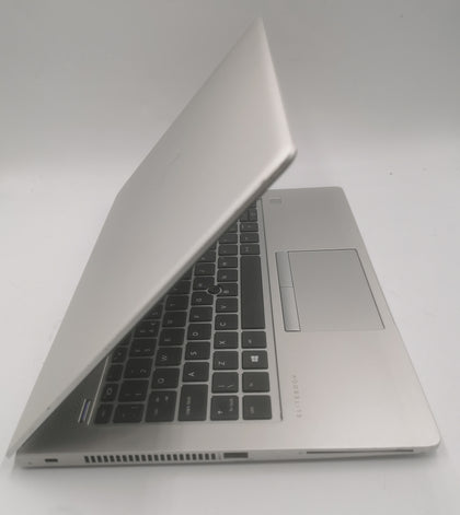 HP 735 G6/Ryzen 7 3700U/16GB RAM/512GB SSD/13
