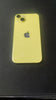 Apple iPhone 14 Plus - 128 GB - Yellow