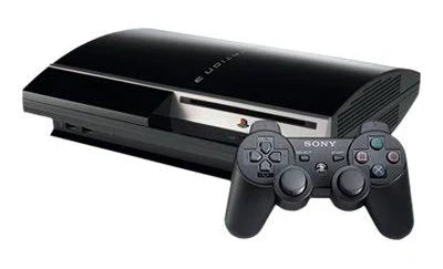 Sony PlayStation 3 Console