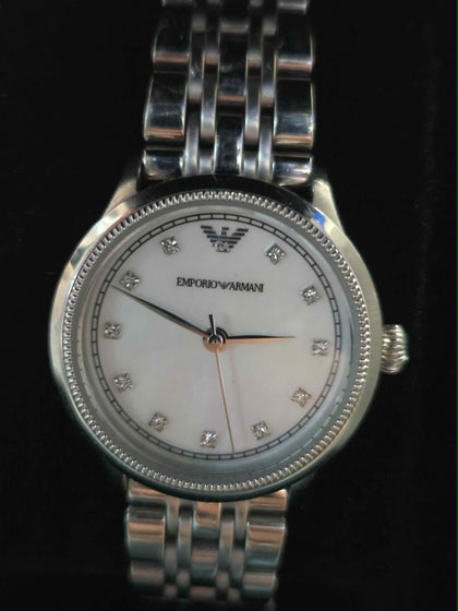 ARMANI WATCH