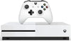 Microsoft Xbox One S 1TB 4 Game Bundle