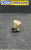 14ct Gold Gents Eagle Ring (Size V) 10.01g
