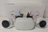 Meta Oculus Quest 2 VR Headset