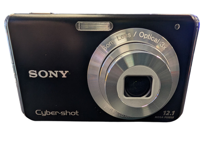Sony Dsc-w190 digital camera