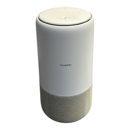 Huawei AI Cube 4G Connected Speaker and Router Compatible with Alexa