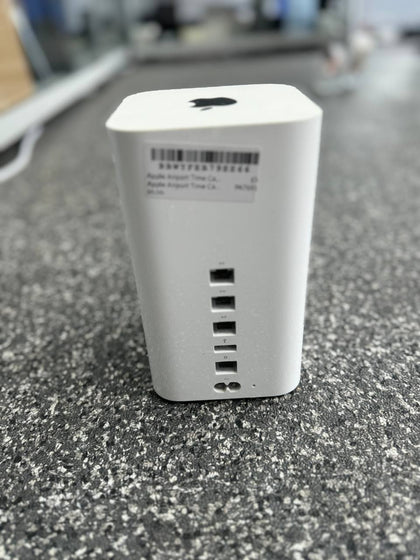 Apple Time Capsule 2TB 5th Gen (A1470) – Wi-Fi Router & Wireless Mac Backup