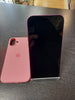 Apple iPhone 16 Plus 94%bh 128gb With Genuine Pink Apple Case