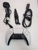 Sony PlayStation 5 825GB White 1 Controller All Cables Present