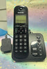 Panasonic KX Cordless Phone with Answering Machine