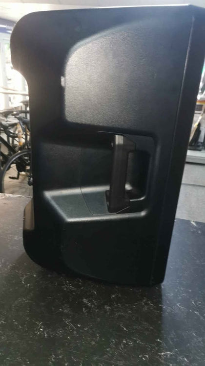 Yamaha DBR12 Active Speaker Geat condition with power lead - 465 W RMS - Black