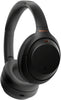Sony WH-1000XM4 Wireless Noise-Canceling Over-Ear Headphones (Black)