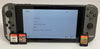Nintendo Switch Console - Grey Joy-Cons