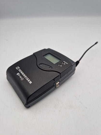 G3 SK 100 Wireless Bodypack Transmitter 606-648MHz