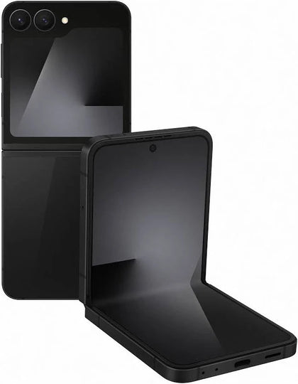 Samsung Galaxy Z Flip7 FE 128GB