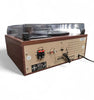 BLACK FRIDAY SALE Steepletone Broadway Turntable/CD/Radio System**Unboxed** COLLECTION ONLY