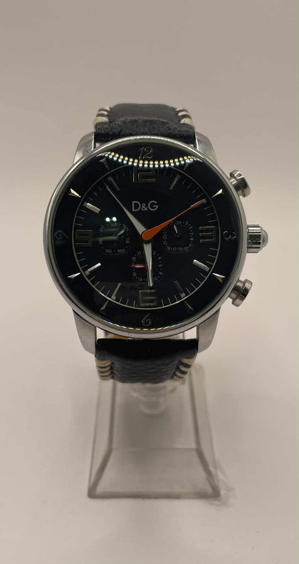 D&G WATCH