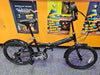 Cross CRF300 Alloy Folding 20in Bike **Collection Only**