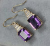 9ct Gold Earrings