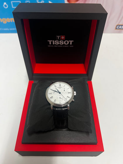 Tissot t122410a Men's Watch
