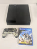 Sony Playstation 4 500GB Horizon Console Package