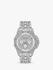 Bulova Watch Crystal Octava Mens